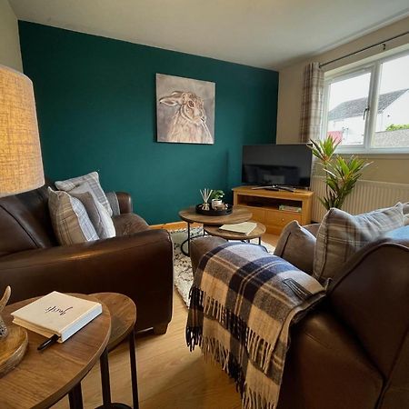 Allanvale Holiday Home Inverness Esterno foto