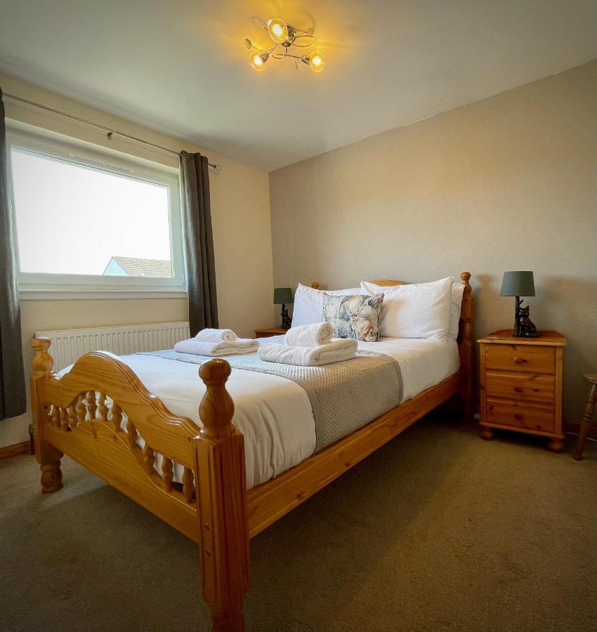 Allanvale Holiday Home Inverness Esterno foto