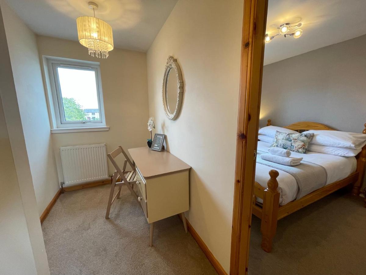 Allanvale Holiday Home Inverness Esterno foto