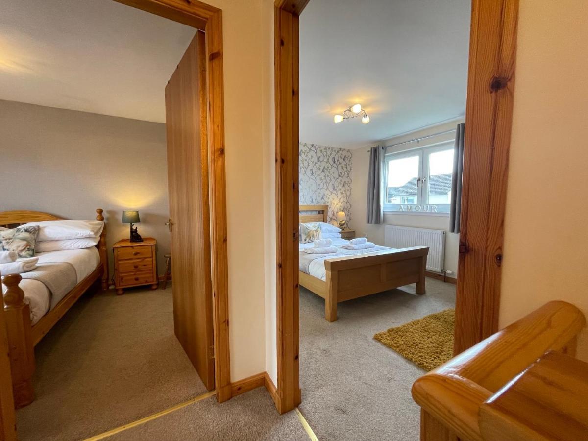 Allanvale Holiday Home Inverness Esterno foto