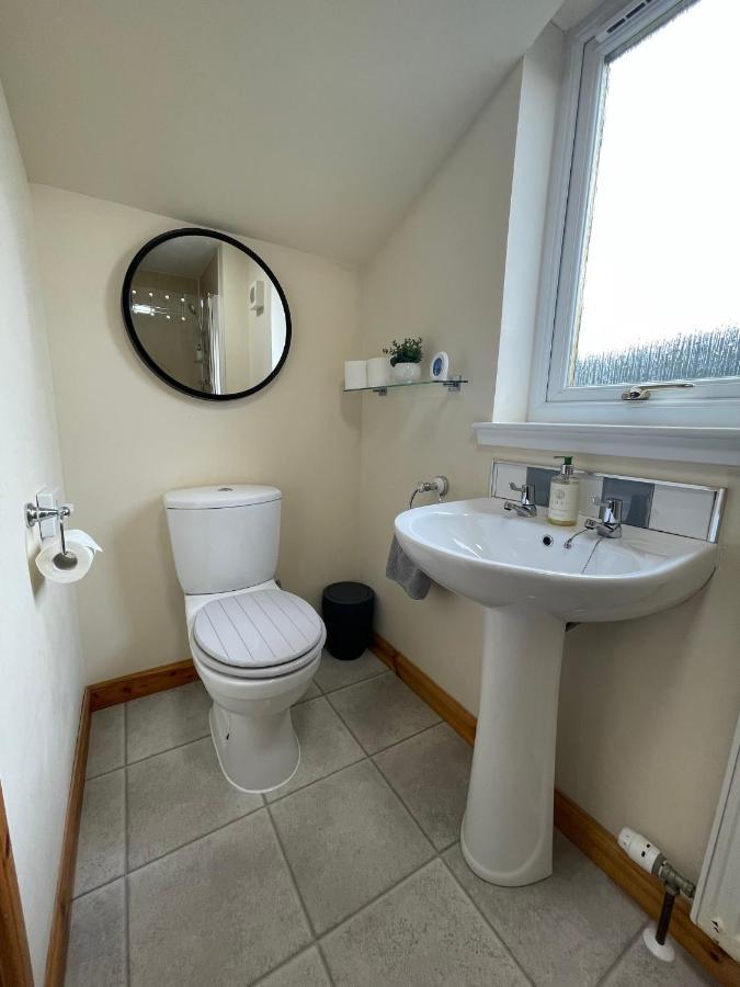 Allanvale Holiday Home Inverness Esterno foto