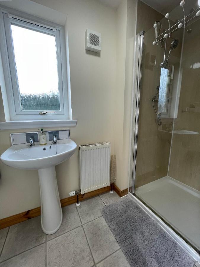 Allanvale Holiday Home Inverness Esterno foto