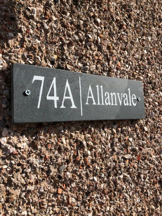 Allanvale Holiday Home Inverness Esterno foto