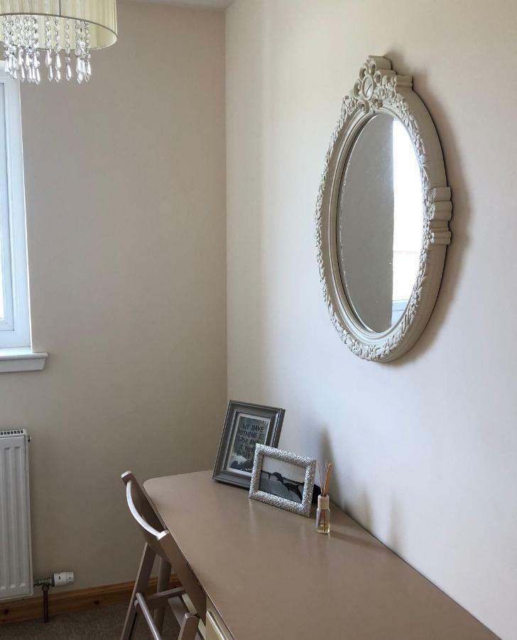 Allanvale Holiday Home Inverness Esterno foto