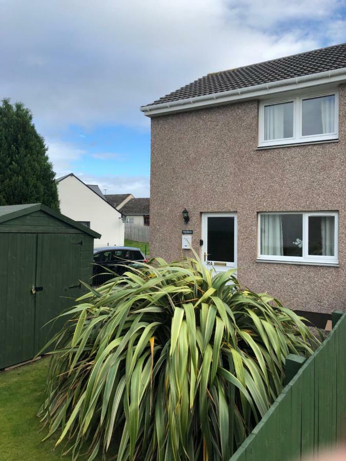 Allanvale Holiday Home Inverness Esterno foto